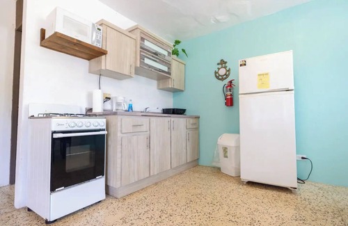 Jobos House | Waves & Chill 1 | Jobos Guest House