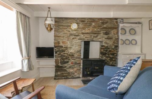 Port Isaac House | Waves End