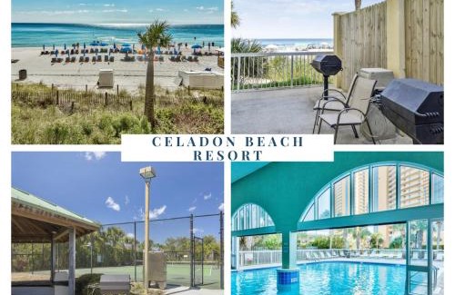 Miramar Beach Apartment | Waves of Grace at Celadon