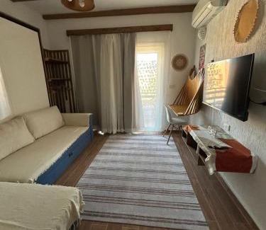 Ras Sudar Apartment | Waves Studio La Hacienda