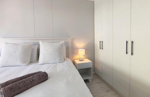 Muizenberg Apartment | Waveside Stays