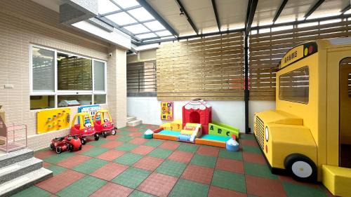 Taitung House | Wawa Ocean Family B&B