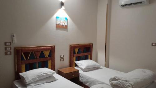 Abu Simbel House | wawat