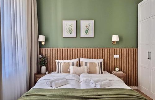 Stradom Apartment | Wawel Square Residence