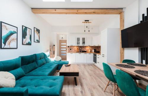 Kazimierz Apartment | WAWELOFT APARTMENT