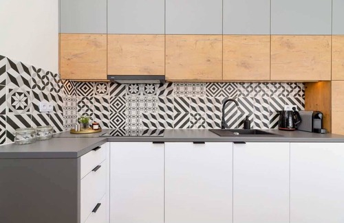 Kazimierz Apartment | Wawrzyńca 30 | Functional studio | Air conditioning