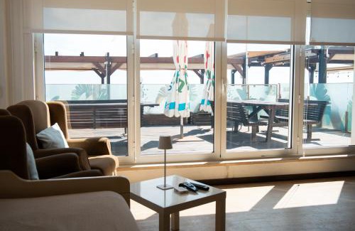 Praia de Faro Apartment | Wax Suite By the sea