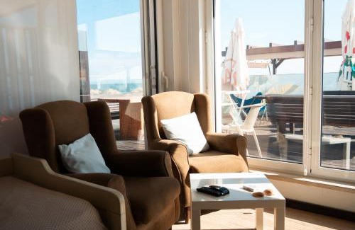 Praia de Faro Apartment | Wax Suite By the sea