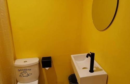 Oslob Hotel | Way Shack Hostel