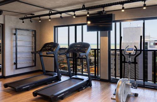 Tambau Apartment | Way Tambaú #D3 - Comfortable studio by Carpediem