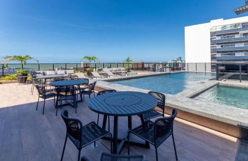 Tambau Apartment | Way Tambaú #D3 - Comfortable studio by Carpediem