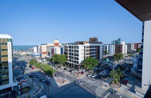 Tambau Apartment | Way Tambaú #M7 - Quadruple sea view by Carpediem