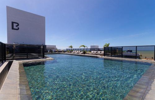 Tambau Apartment | Way Tambaú #M7 - Quadruple sea view by Carpediem