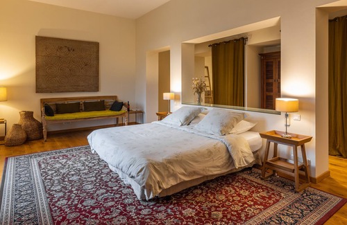 Narbonne Hotel | WAYA à Domaine Saint Domingue
