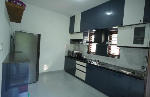 Sulthan Bathery Apartment | Wayanadanhuts Home Stay