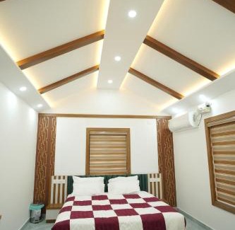 Sulthan Bathery Apartment | Wayanadanhuts Home Stay