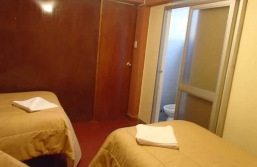 Aguas Calientes House | Wayki Hostel