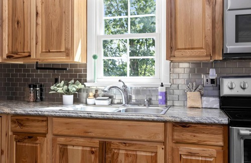 Waynesboro House | Waynesboro Home 25min to Wintergreen Sherando