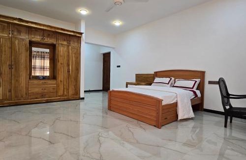 Hikkaduwa Hotel | Waypoint Resort