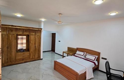 Hikkaduwa Hotel | Waypoint Resort