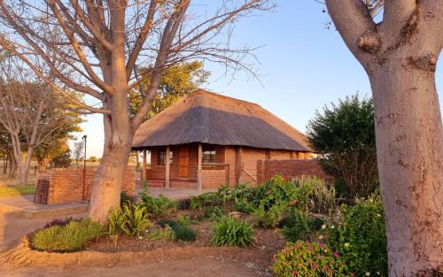 North-East District Cabin | Wayside Chalets