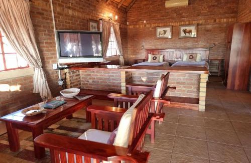 North-East District Cabin | Wayside Chalets