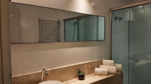 Nova Nazare Hotel | WB Berrini São Paulo