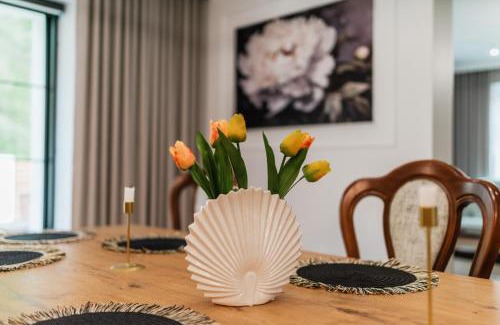 Szeligi House | WCZASOWA 1 SAUNA i BALIA