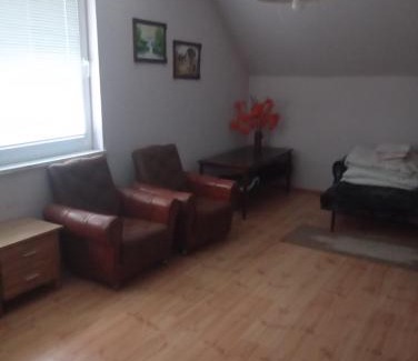 Drawno House | Wczasy Rodem z PRL - Dominikowo , Zachodniopomorskie