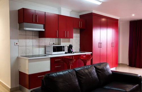 Buea Hotel | WDC Aparthotel