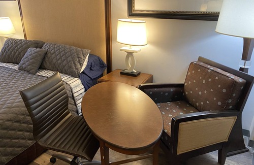 Hawk Run Hotel | We Are Inn