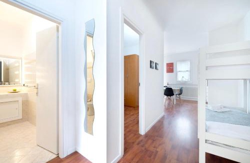 Riccione Apartment | We Home - RICCIONE LOFT Altavilla