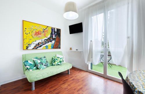 Riccione Apartment | We Home - RICCIONE LOFT Altavilla
