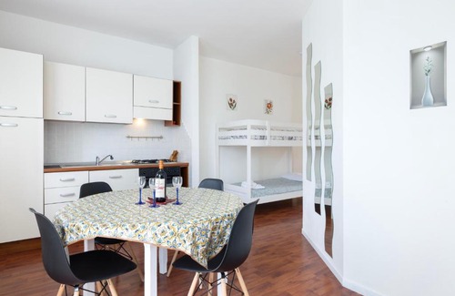 Riccione Apartment | We Home - RICCIONE LOFT Altavilla