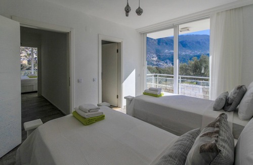 Sarıbelen Apartment | WE NO LONGER OWN THIS PROPERTY - DO NOT BOOK THROUGH THIS PAGE