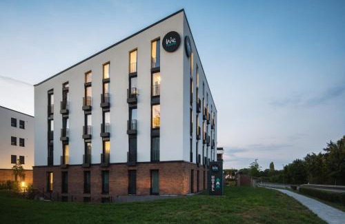 Karben Hotel | We rooms Hotel