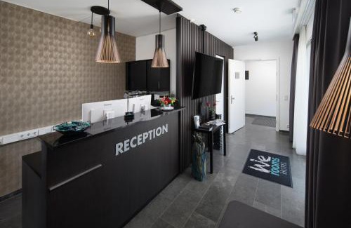 Karben Hotel | We rooms Hotel