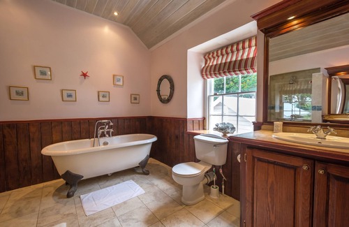 Ivy House | We Stay Well Sanctuary Barbados - Wellness in Paradise