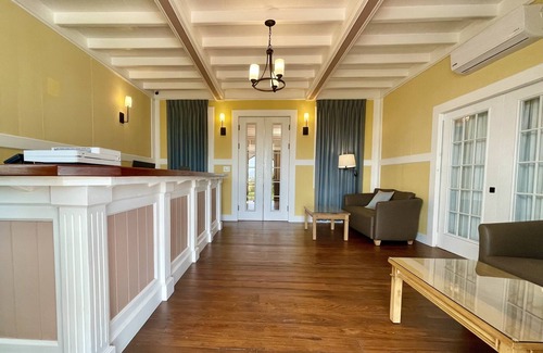 All Saints Hotel | Weatherills Hotel