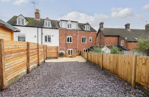 Cam Cottage | Weavers Cottage