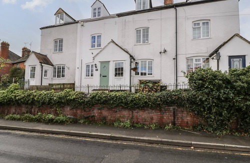 Cam Cottage | Weavers Cottage