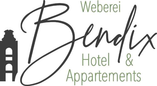 Mitte Hotel | Weberei Bendix Hotel & Appartements