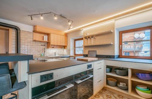 Feuring House | Weberhof Top 1-2-3-4-5