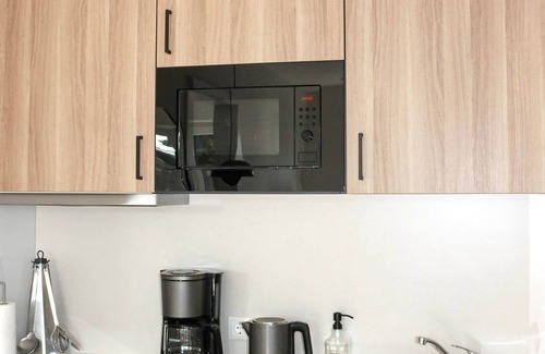 Eversten Apartment | Wechloy