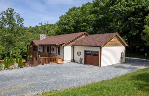 Banner Elk House | Weddings, Family parties and venues