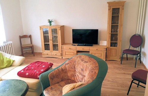 Ueckeritz Apartment | Wede, WH - Residential house