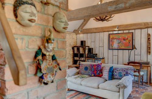 Long Compton House | Wedgewood Barn