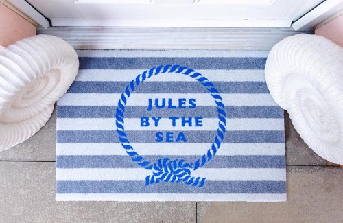Kilrenny Apartment | Wee Jules By The Sea
