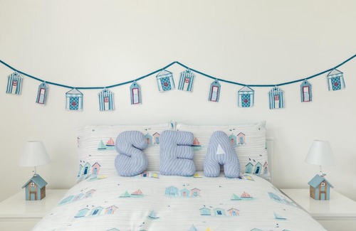 Kilrenny Apartment | Wee Jules By The Sea