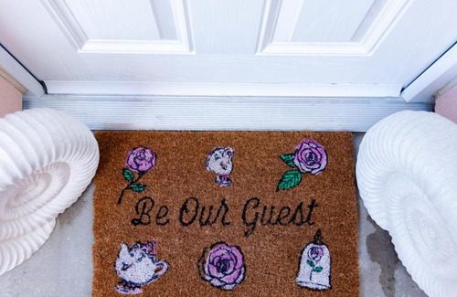 Kilrenny Apartment | Wee Jules By The Sea